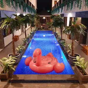 ** Hotel Metta Agara Indonesia