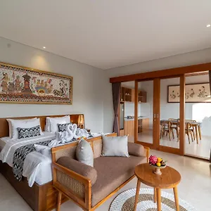 Bed and breakfast Narada &, Ubud