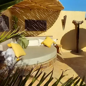 *** Riad Miss Caracal Morocco