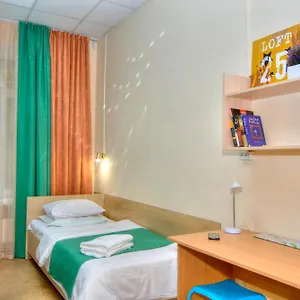  Hostel Podolski Ukraine