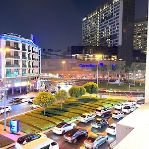  Hostel Yoko Luxury United Arab Emirates