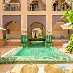  Riad Le Medina Privilege & Morocco