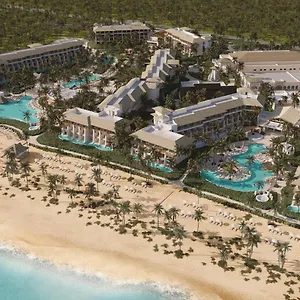 resort-dreams-playa-esmeralda-spa.greaterantilleshotels.net/