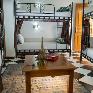  Hostel D'auberge Morocco