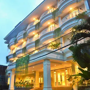 *** Hotel Amalfi Indonesia