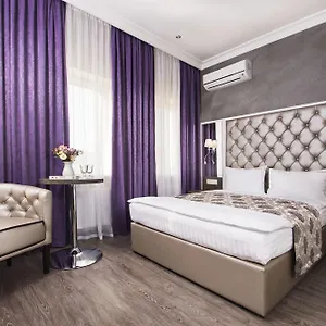 **** Hotel Bonapart By Uhm Ukraine