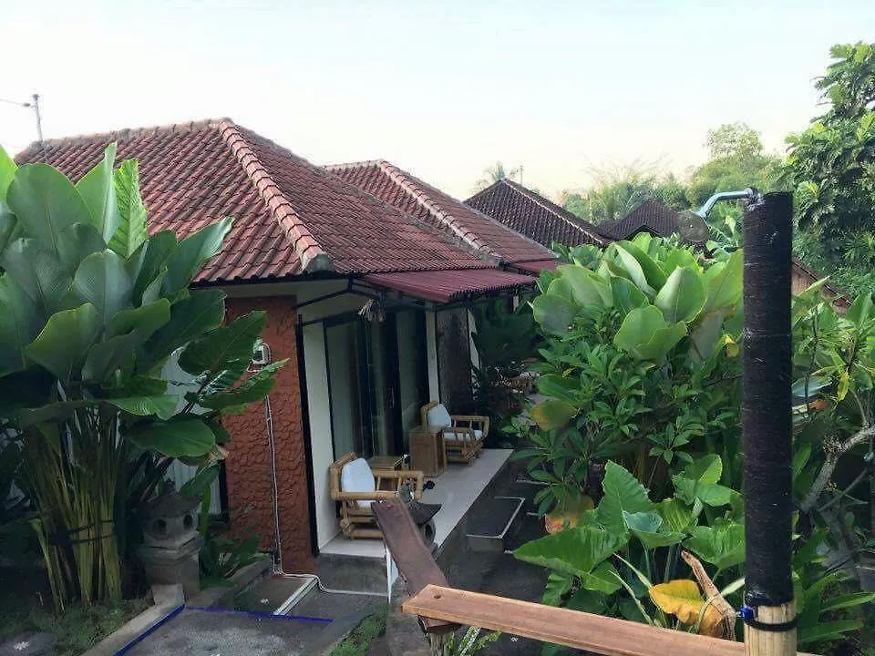 Frühstückspension Kerta Family Bed&Breakfast Ubud