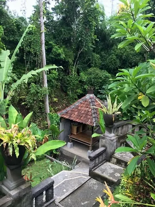 Kerta Family Bed&Breakfast Ubud