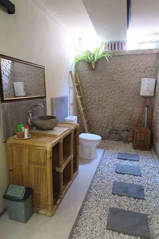 Kerta Family Bed&Breakfast Ubud Indonesien