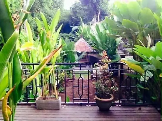 Frühstückspension Kerta Family Bed&Breakfast Ubud