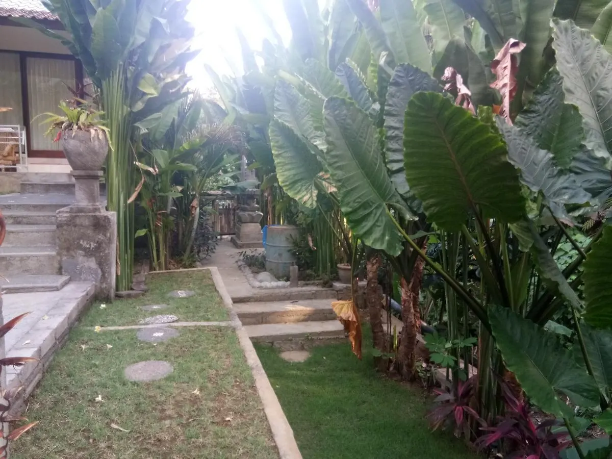 Frühstückspension Kerta Family Bed&Breakfast Ubud