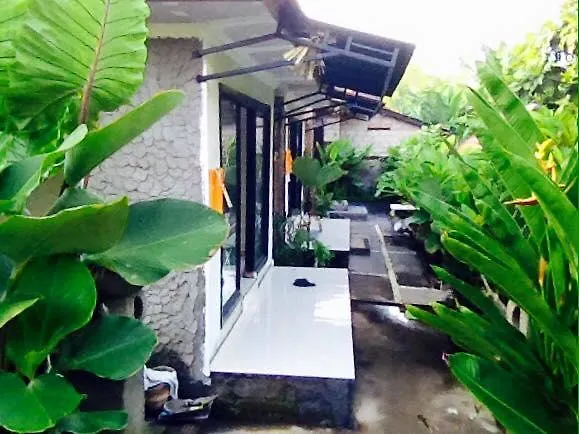 Kerta Family Bed And Breakfast ウブド