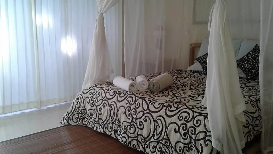 Kerta Family Bed And Breakfast ウブド